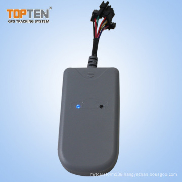 Car Tracker with Remote Control, Door Alarm, Sos (MT03-ER)